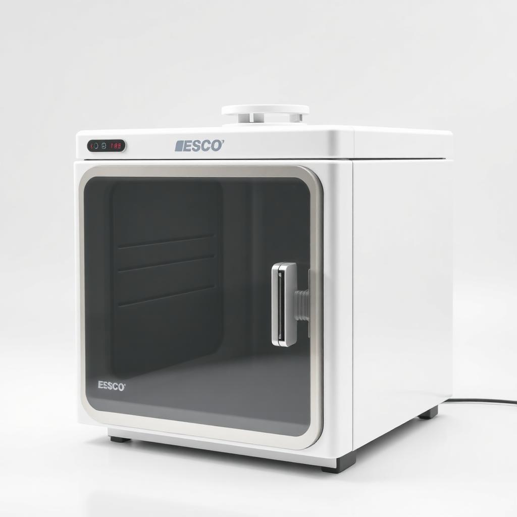 AUTOCLAVE (STEAM STERILIZER) ESCO 18L