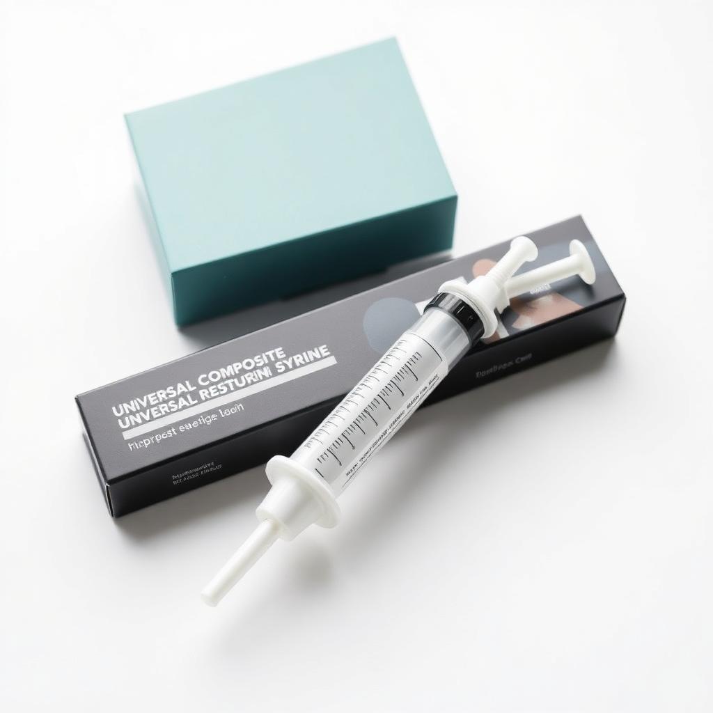 ONELUX One-Shade Universal Composite