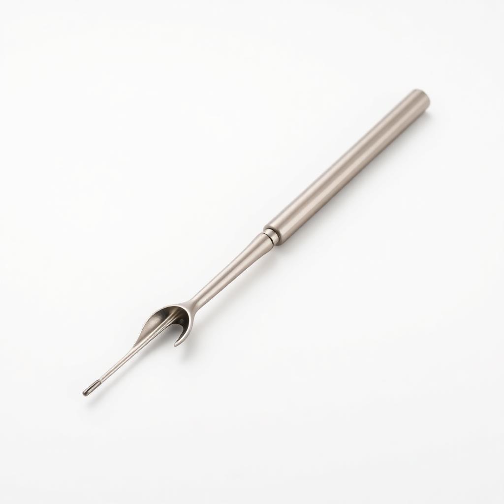 ROOT ELEVATORS LONG HANDLE COUPLAND 2MM FIG.1 155MM