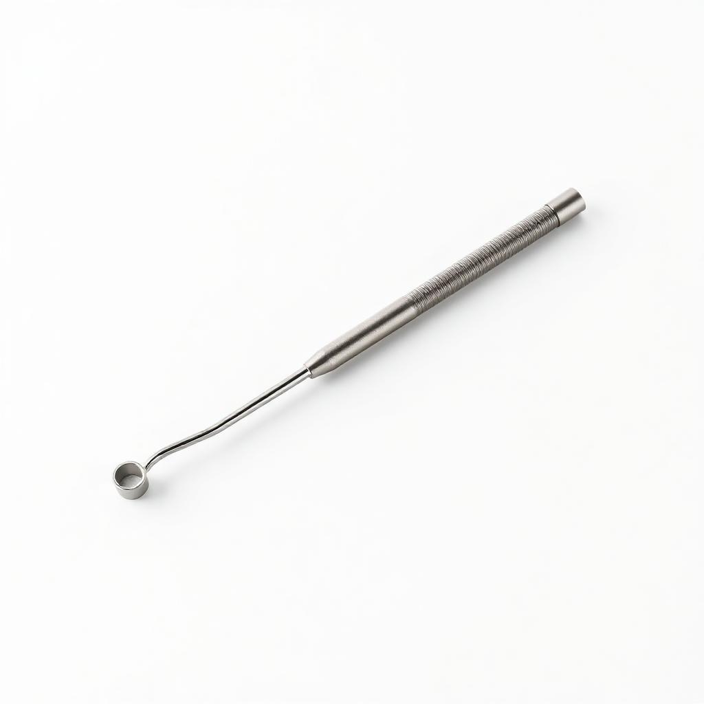 LUXATORS SMALL HANDLE 120MM 2.00MM ROUND 30°