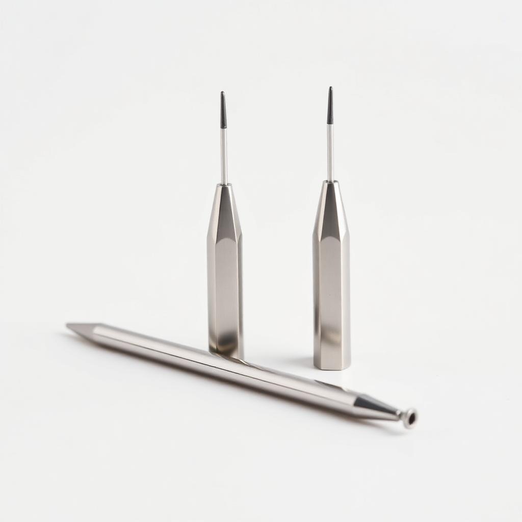 NEEDLE HOLDERS CRILEWOOD TUNGSTEN CARBIDE STRAIGHT 150 MM