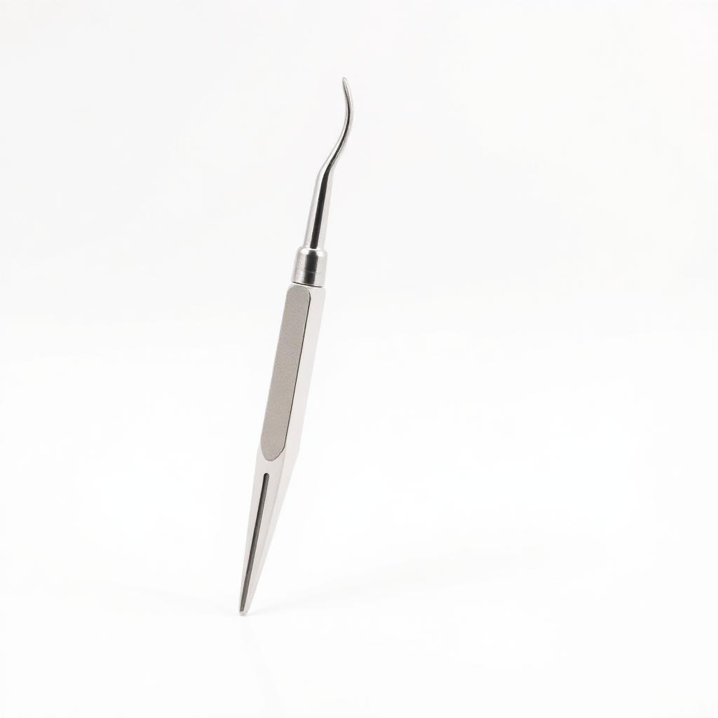 SHARP RASPATORIES 165 MM